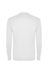 T-shirt manica lunga cotone Roly Pointer 165 gr