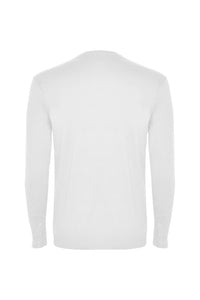 T-shirt manica lunga cotone Roly Pointer 165 gr