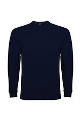 T-shirt manica lunga cotone Roly Pointer 165 gr