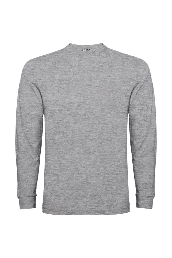 T-shirt manica lunga cotone Roly Pointer 165 gr