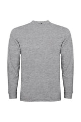 T-shirt manica lunga cotone Roly Pointer 165 gr