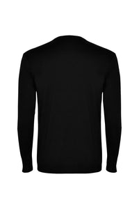 T-shirt manica lunga cotone Roly Pointer 165 gr