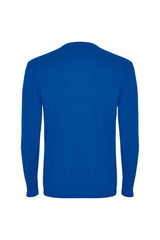 T-shirt manica lunga cotone Roly Pointer 165 gr