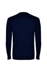 T-shirt manica lunga cotone Roly Pointer 165 gr