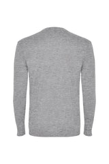 T-shirt manica lunga cotone Roly Pointer 165 gr