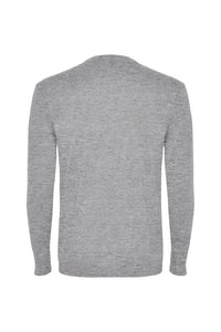 T-shirt manica lunga cotone Roly Pointer 165 gr