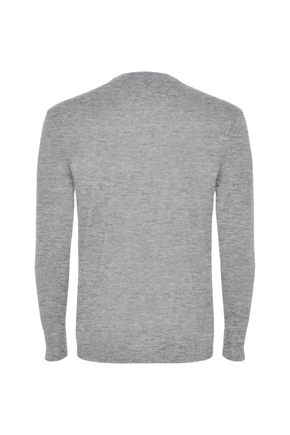 T-shirt manica lunga cotone Roly Pointer 165 gr