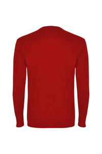 T-shirt manica lunga cotone Roly Pointer 165 gr