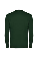 T-shirt manica lunga cotone Roly Pointer 165 gr
