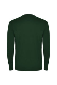 T-shirt manica lunga cotone Roly Pointer 165 gr