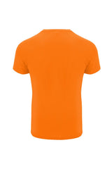 T-shirt tessuto tecnico Roly Bahrain 135 gr