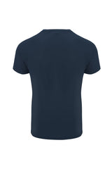 T-shirt tessuto tecnico Roly Bahrain 135 gr