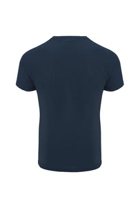 T-shirt tessuto tecnico Roly Bahrain 135 gr
