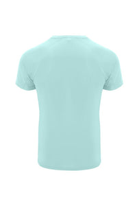 T-shirt tessuto tecnico Roly Bahrain 135 gr