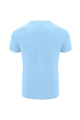 T-shirt tessuto tecnico Roly Bahrain 135 gr