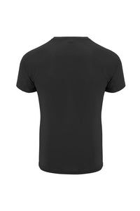 T-shirt tessuto tecnico Roly Bahrain 135 gr