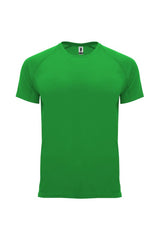 T-shirt tessuto tecnico Roly Bahrain 135 gr