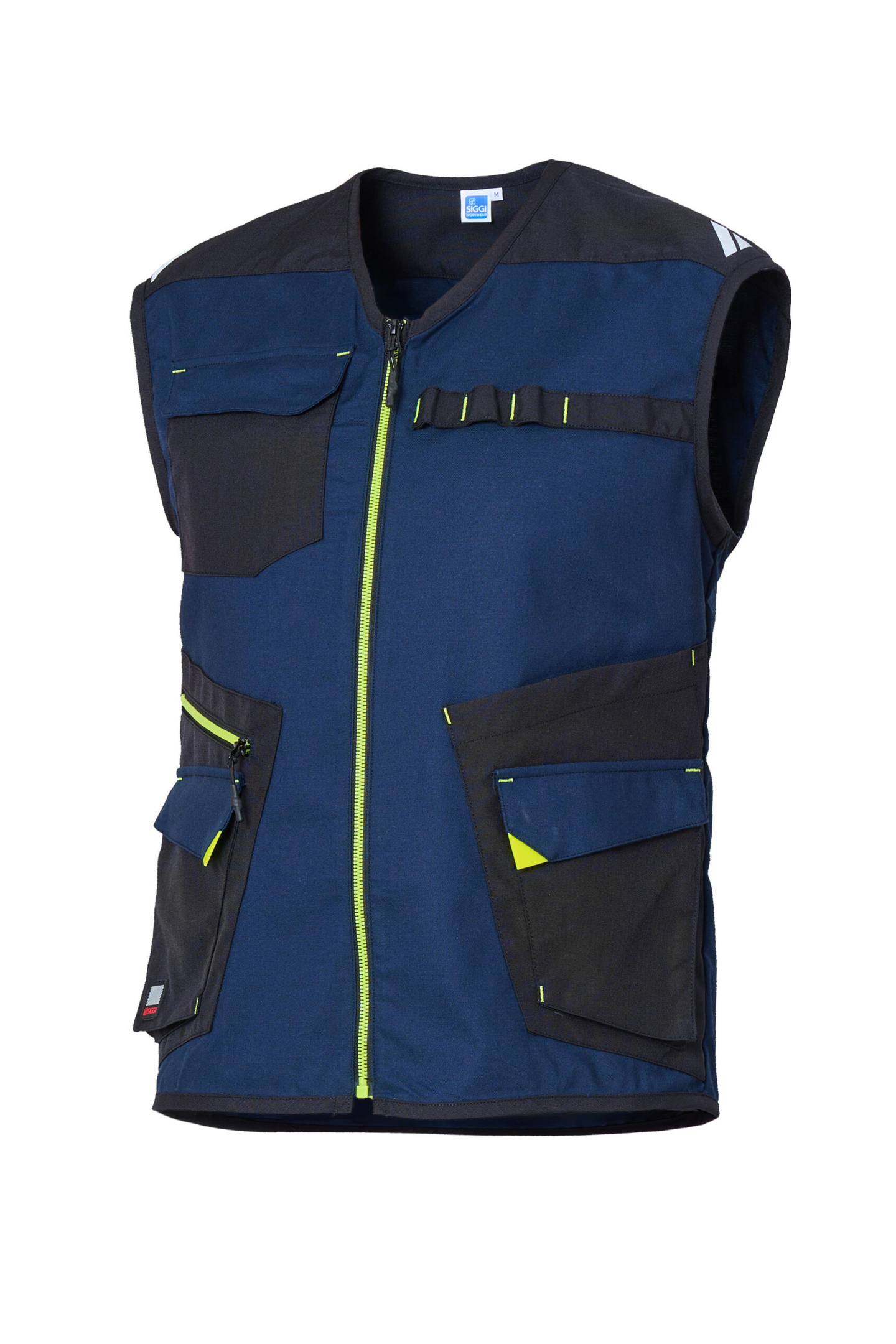 Gilet Siggi Hammer II