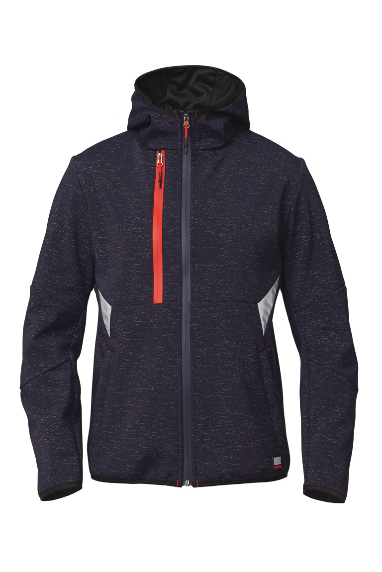 siggi-softshell-finder-blu-argento-71SS0001