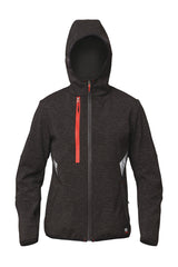 siggi-softshell-finder-nero-argento-71SS0001
