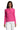 Polo donna cotone maniche lunghe Podium 210 gr