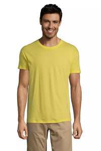T-Shirt Sol's Regent 150 gr