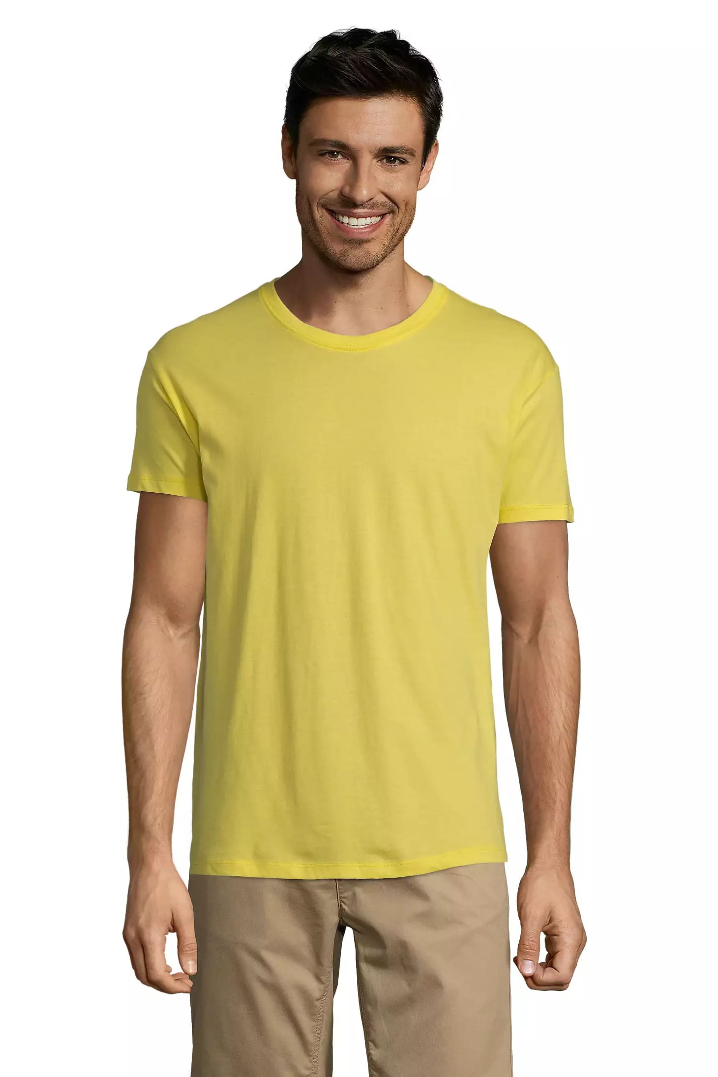 T-Shirt Sol's Regent 150 gr