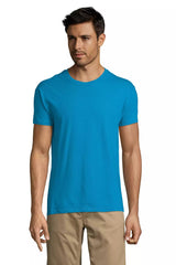 T-Shirt Sol's Regent 150 gr
