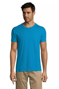 T-Shirt Sol's Regent 150 gr