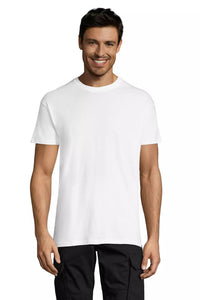 T-Shirt Sol's Regent 150 gr
