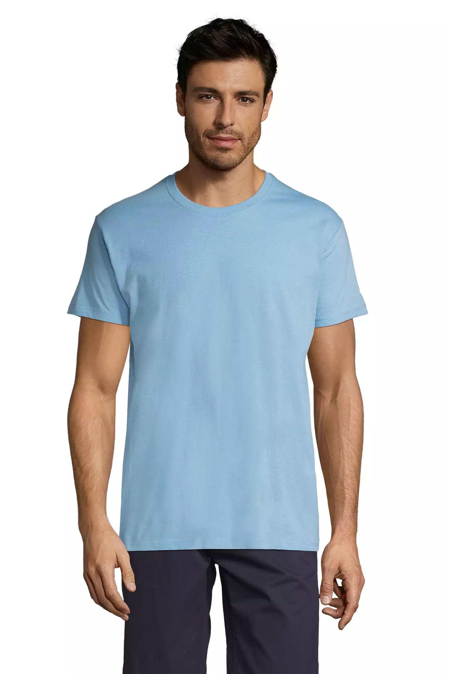 T-Shirt Sol's Regent 150 gr