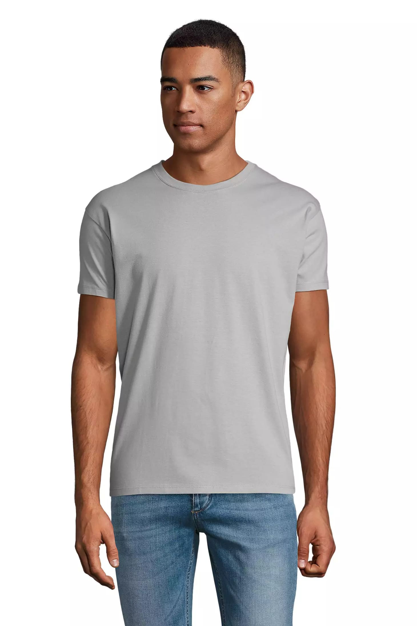 T-Shirt Sol's Regent 150 gr