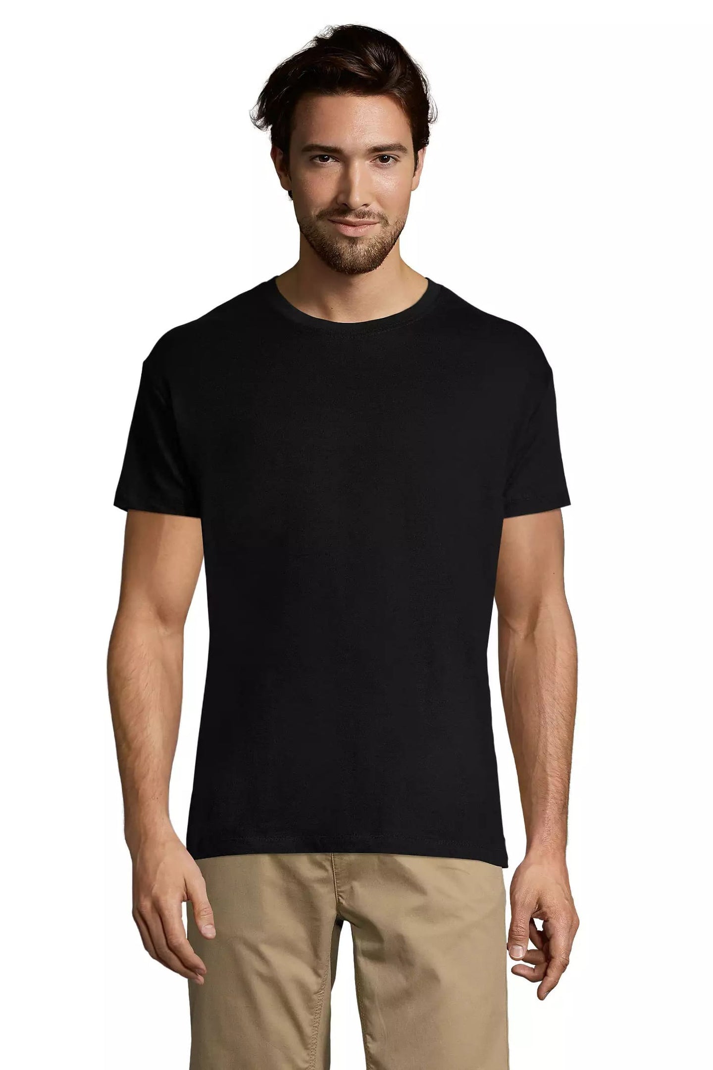 T-Shirt Sol's Regent 150 gr