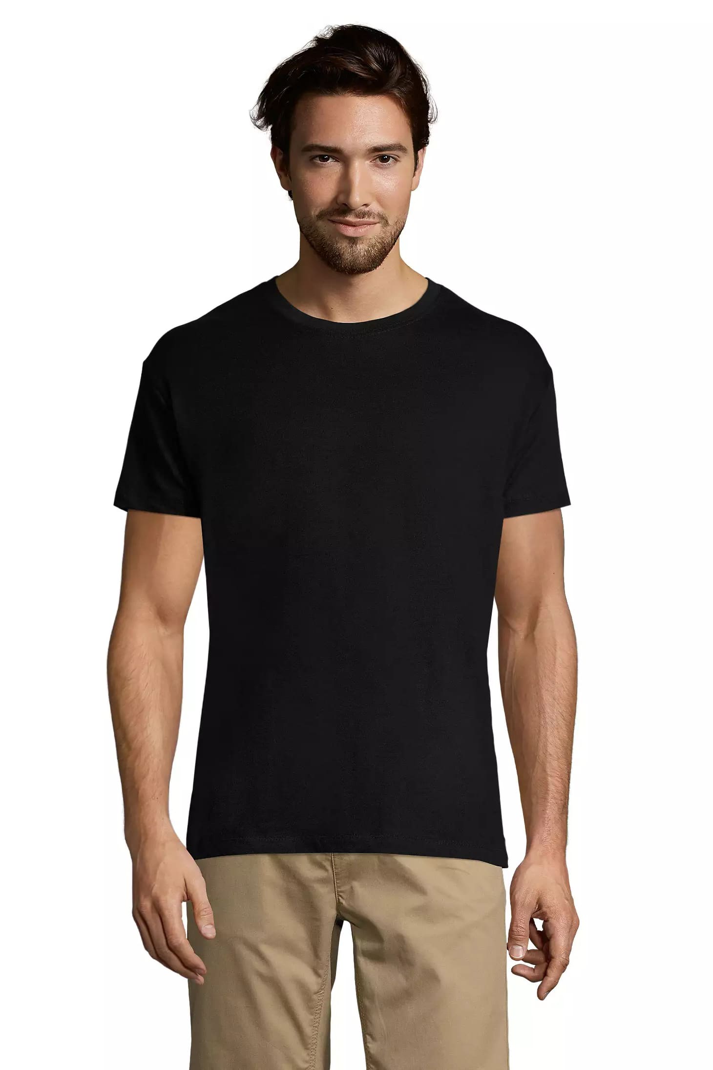 T-Shirt Sol's Regent 150 gr