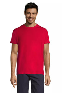 T-Shirt Sol's Regent 150 gr