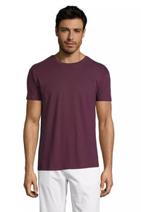 T-Shirt Sol's Regent 150 gr