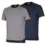 T-Shirt cotone Issa Line Light Extreme