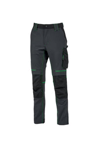 Pantalone 4 stagioni elasticizzato U-Power Atom 260 gr