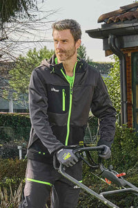 Felpa U-Power Galaxy