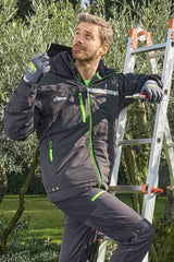 Giacca U-Power Wink