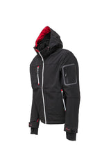 Giacca softshell U-Power Metropolis 320 gr