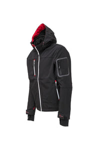 Giacca softshell U-Power Metropolis 320 gr