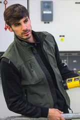 Gilet softshell U-Power Universe 320 gr