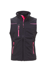 Gilet softshell U-Power Universe 320 gr