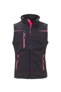 Gilet softshell U-Power Universe 320 gr