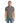 Polo uomo cotone abbottonatura nascosta Owen 215 gr