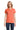 Polo donna cotone biologico Planet 170 gr